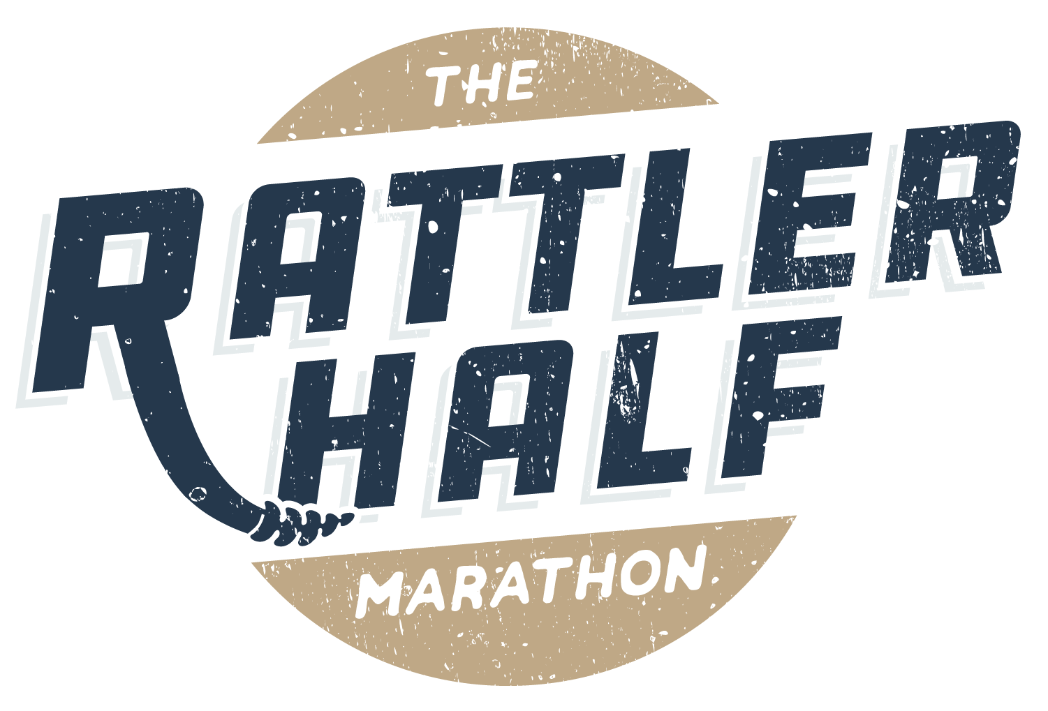 The Rattler Half Marathon & 4-Mile
